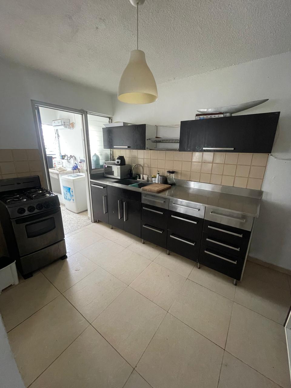apartamentos - APARTAMENTO EN ALQUILER AMUEBLADO EN GAZCUE 4