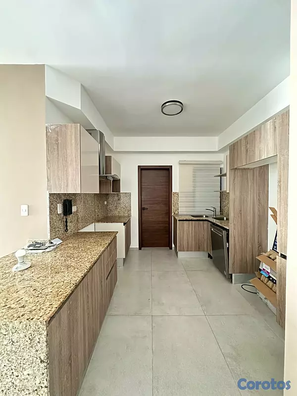 apartamentos - Apartamento en Alquiler  - La Esperilla 2 Hab US$1 17