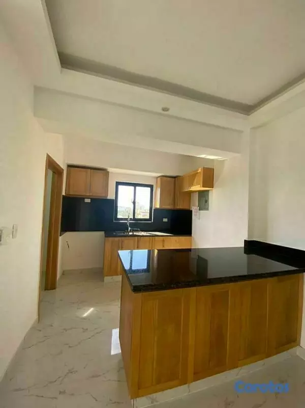 apartamentos - Vendo apartamento en Torre moderna de Alma Rosa I. 7
