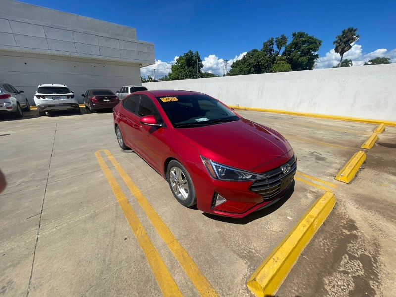 carros - Hiunday elantra 2020 2