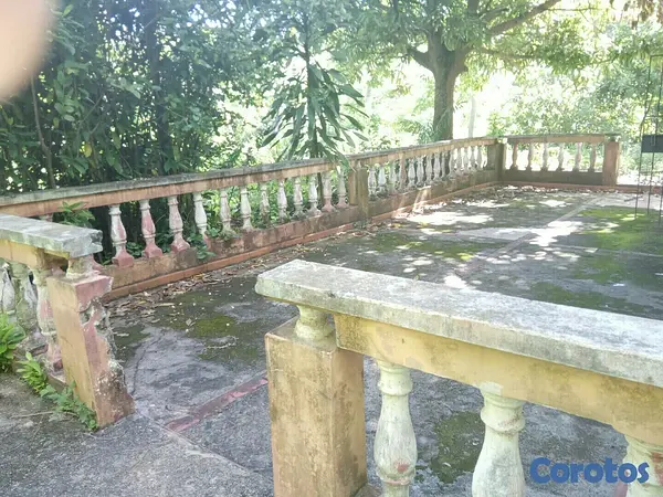 solares y terrenos - Vendo Terrero en Hato Nuevo ( Manoguayabo) 6