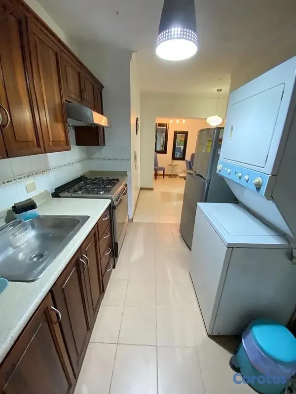 apartamentos - Alquiler Apartamento- Los cacicazgos 5