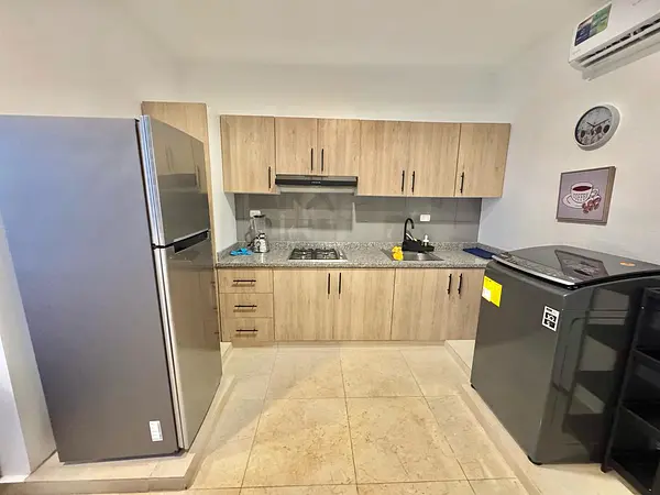 apartamentos - Apartamento en Alquiler BUENOS AIRES DEL MIRADOR 4