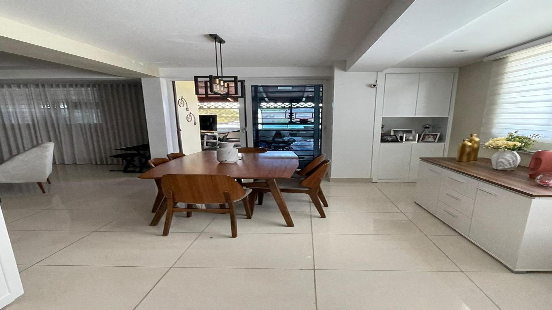 apartamentos - 2DO NIVEL CON TERRAZA EN LOS PRADOS