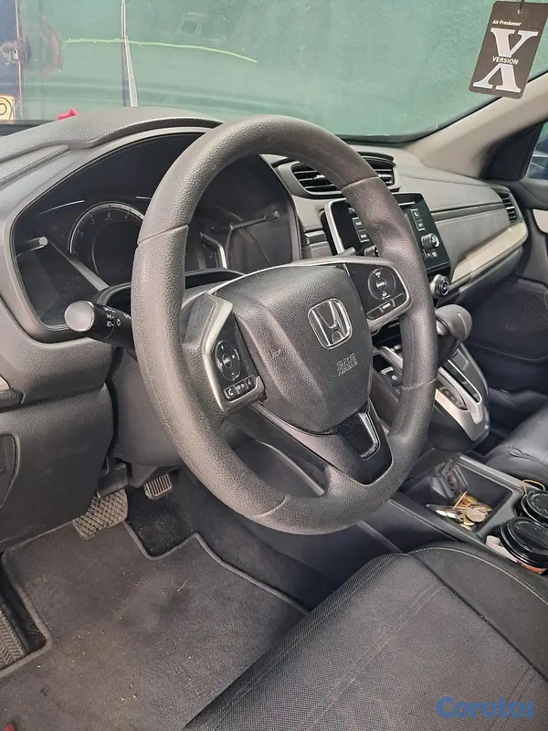 jeepetas y camionetas - honda crv 2018 8