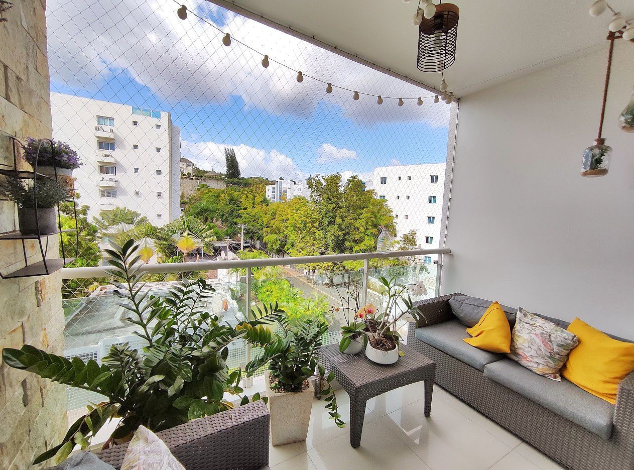 apartamentos - Precioso Apartamento Familiar en Cerros de Gurabo 5
