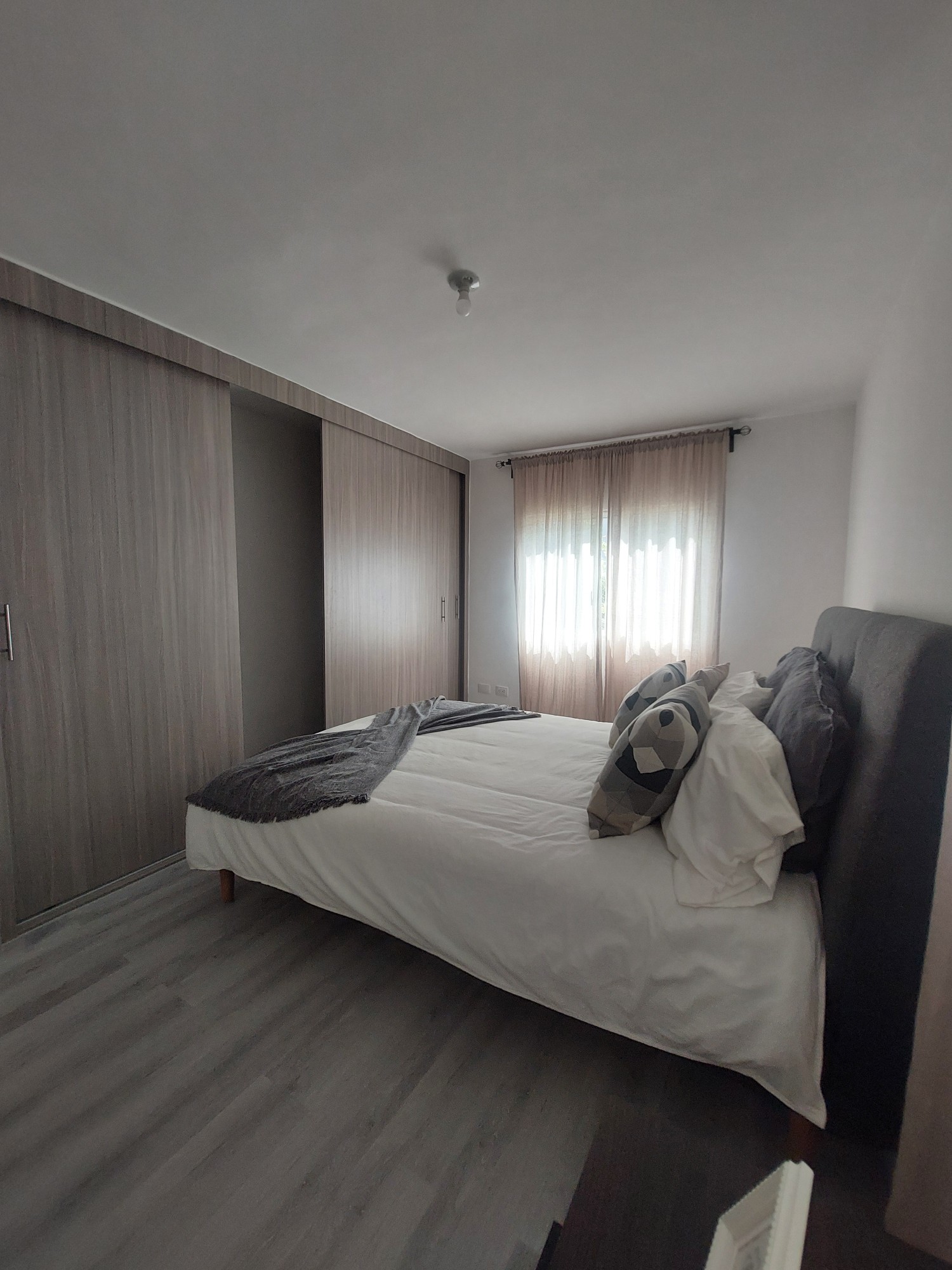 apartamentos - Apartamentos listos para entrega y en construcción en Buena Vista, Villa Mella 3