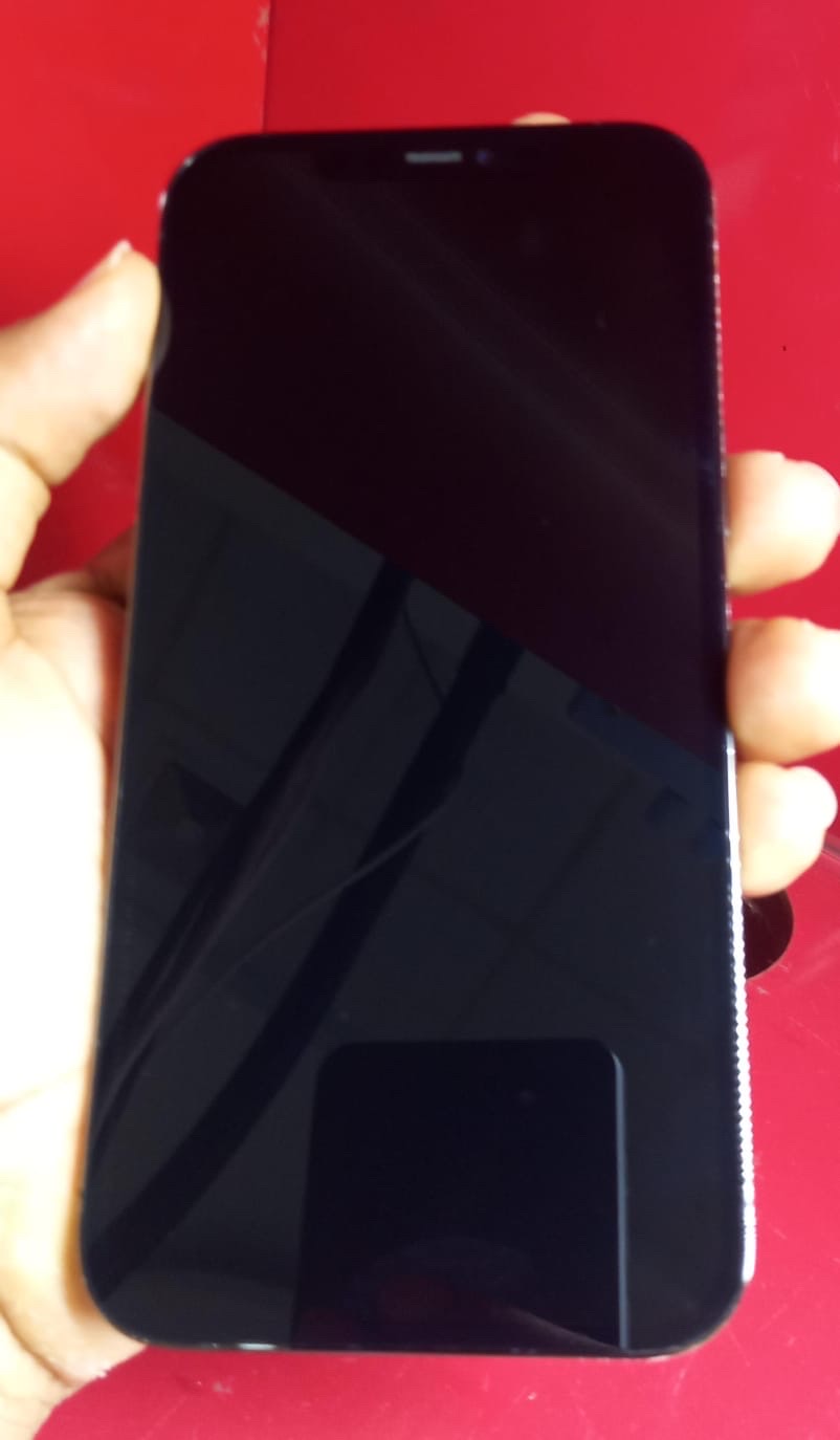 celulares y tabletas - iPhone 12 Pro Max 256