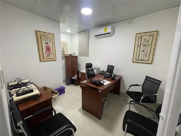 oficinas y locales comerciales - Local céntrico y comercial bella vista 3