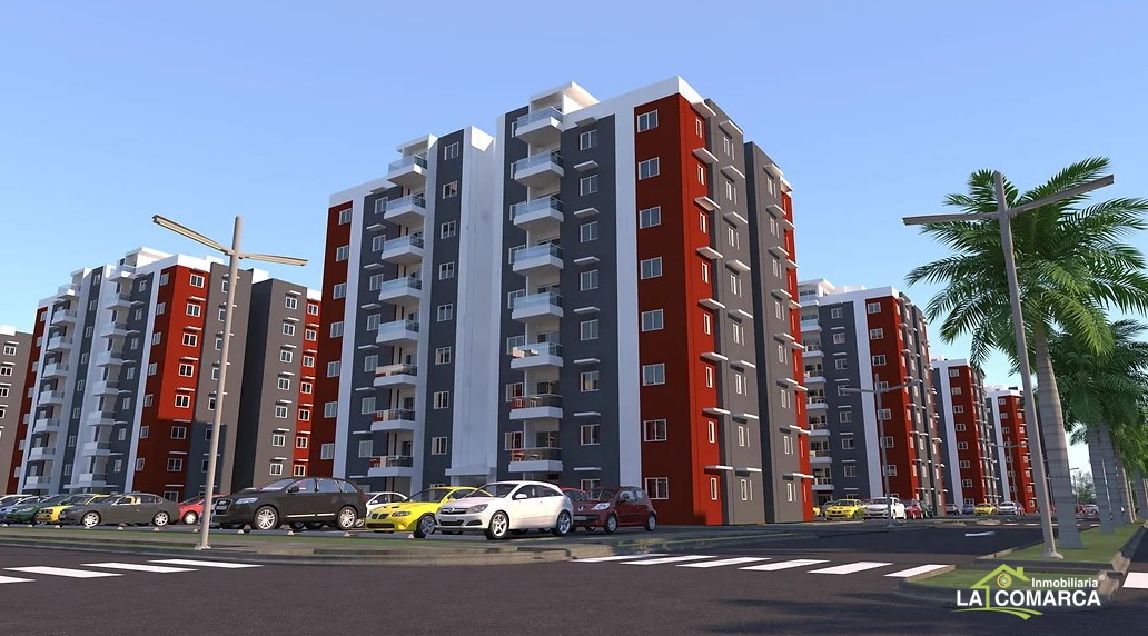 apartamentos - VENTA DE APARTAMENTOS EN PONTON LA VEGA