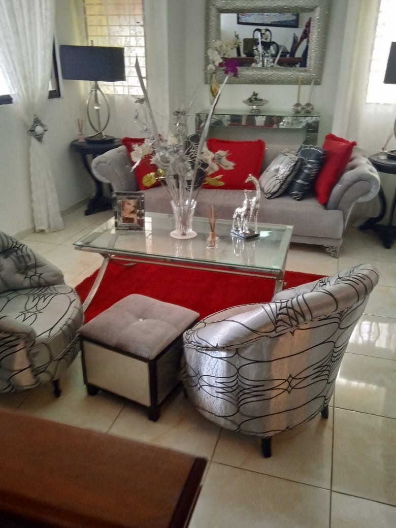 apartamentos - Apartamento en venta 3 hab Amueblado en renacimiento y clásico,  0