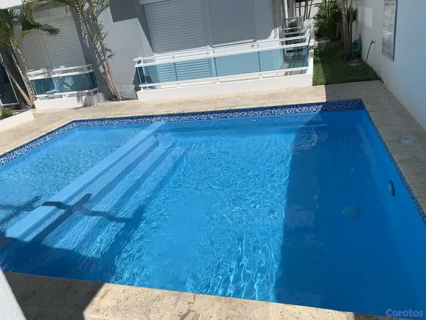 apartamentos - Apartamento 1 Hab. en Juan Dolio 7mo. nivel 7