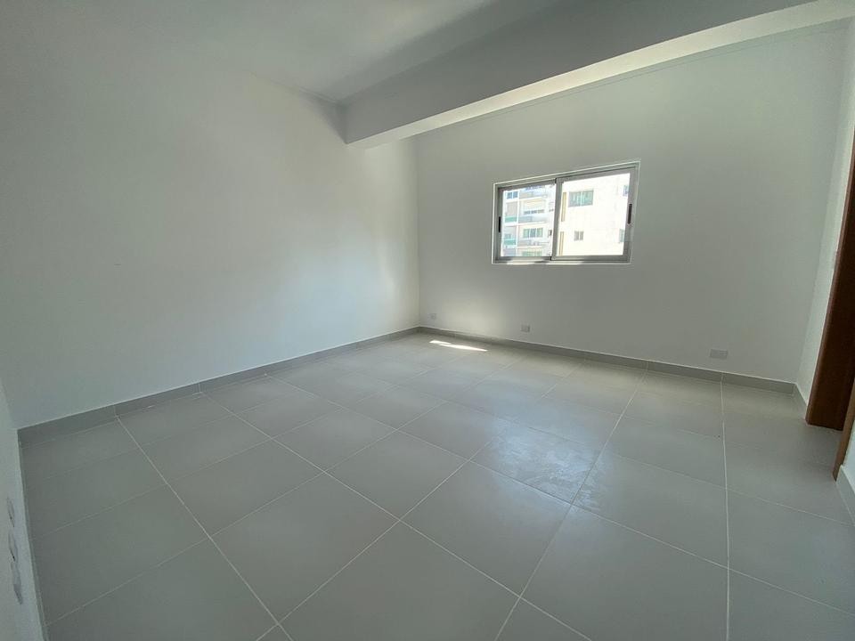 apartamentos - APARTAMENTO DE 3 HABITACIONES EN EVARISTO MORALES *NUEVO A ESTRENAR*

 9