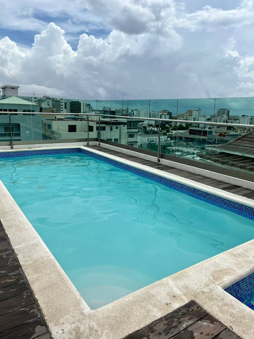 apartamentos - Apartamento en venta en Evaristo Morales, Distrito Nacional (A.N) 0