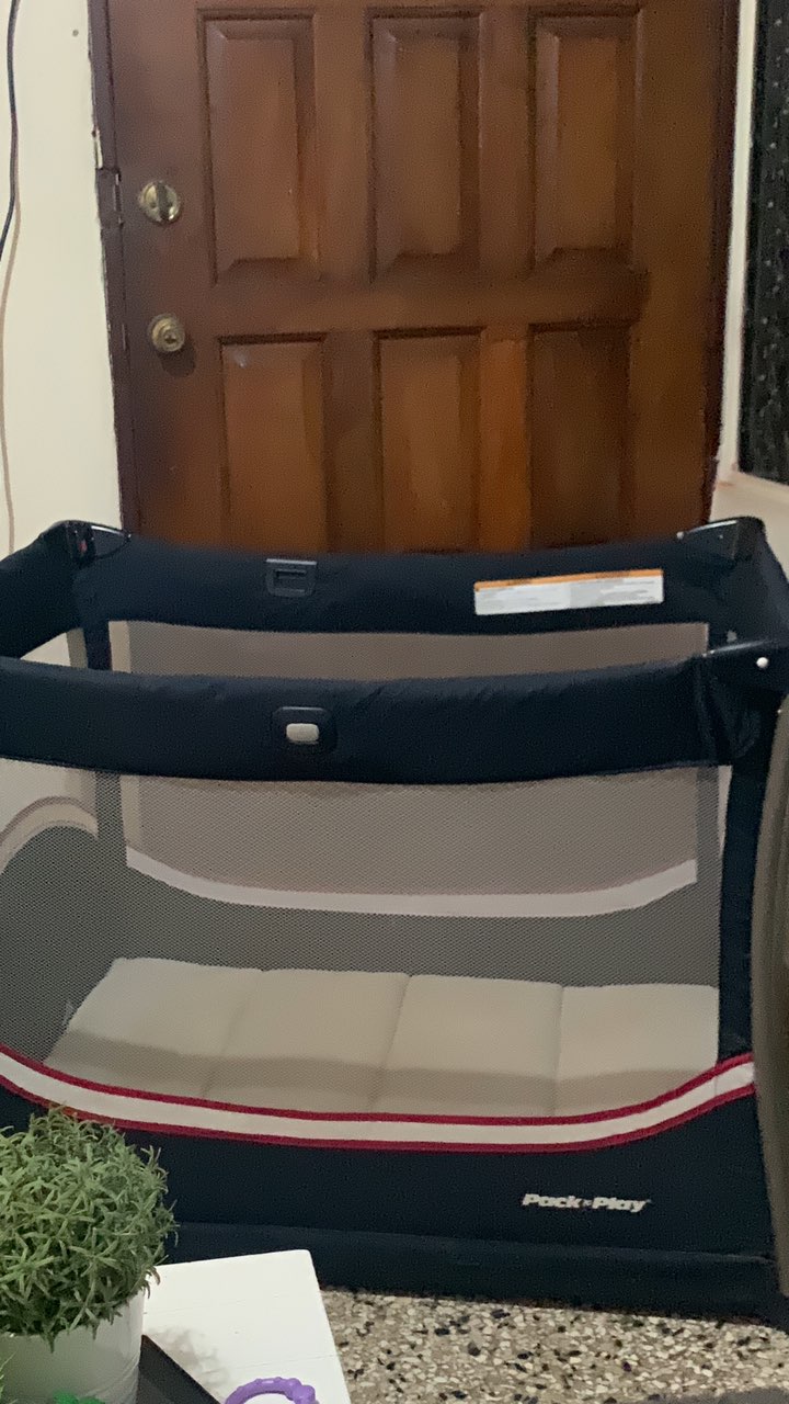 accesorios - Corral Graco Everest Pack n Play 