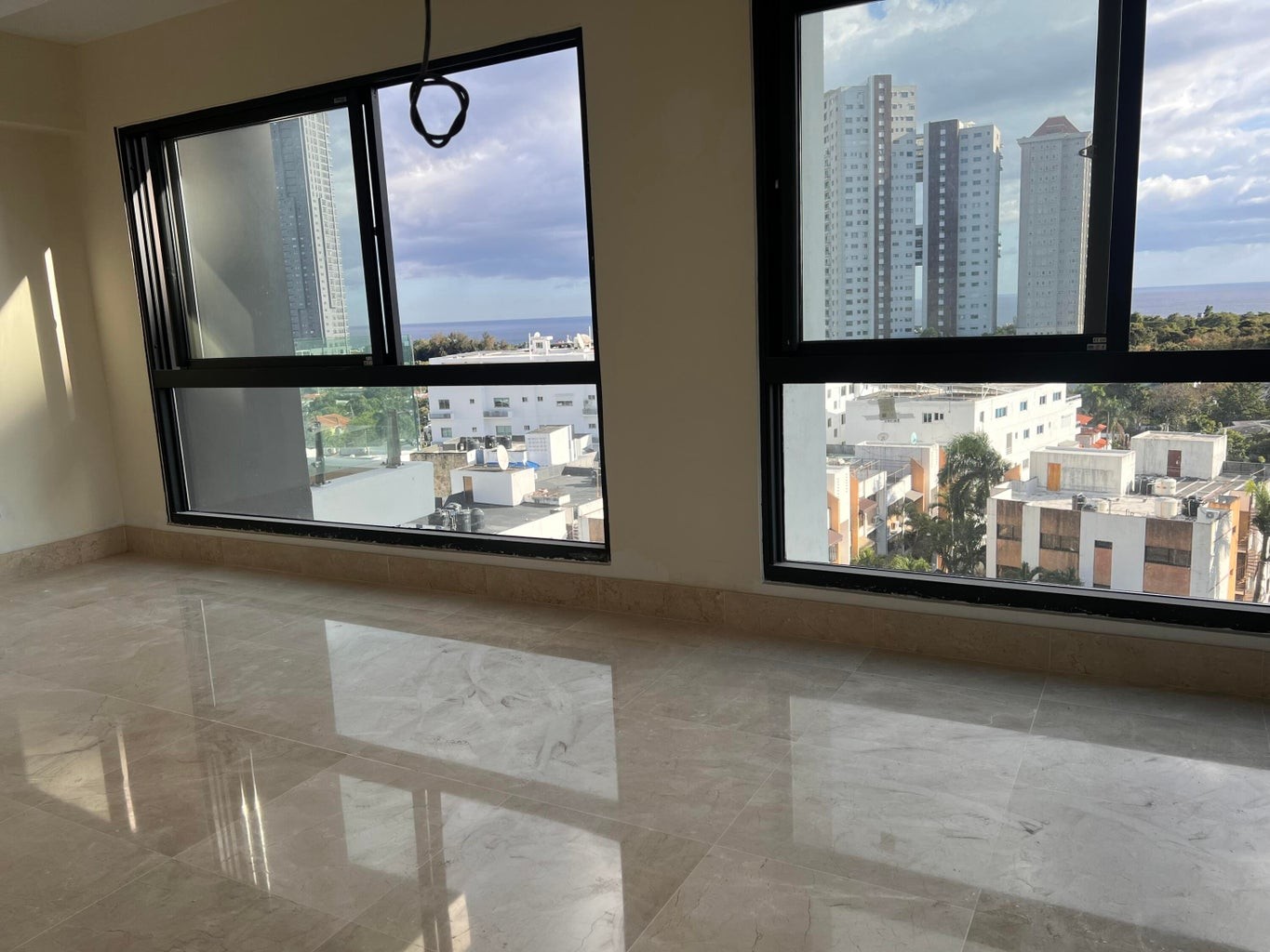 apartamentos - Exclusiva torre residencial de Cuatro Habitaciones 3