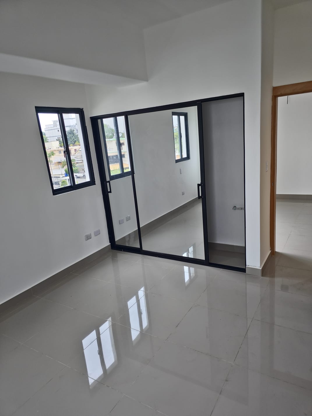 apartamentos - Apartamento en alquiler en Miraflores  2