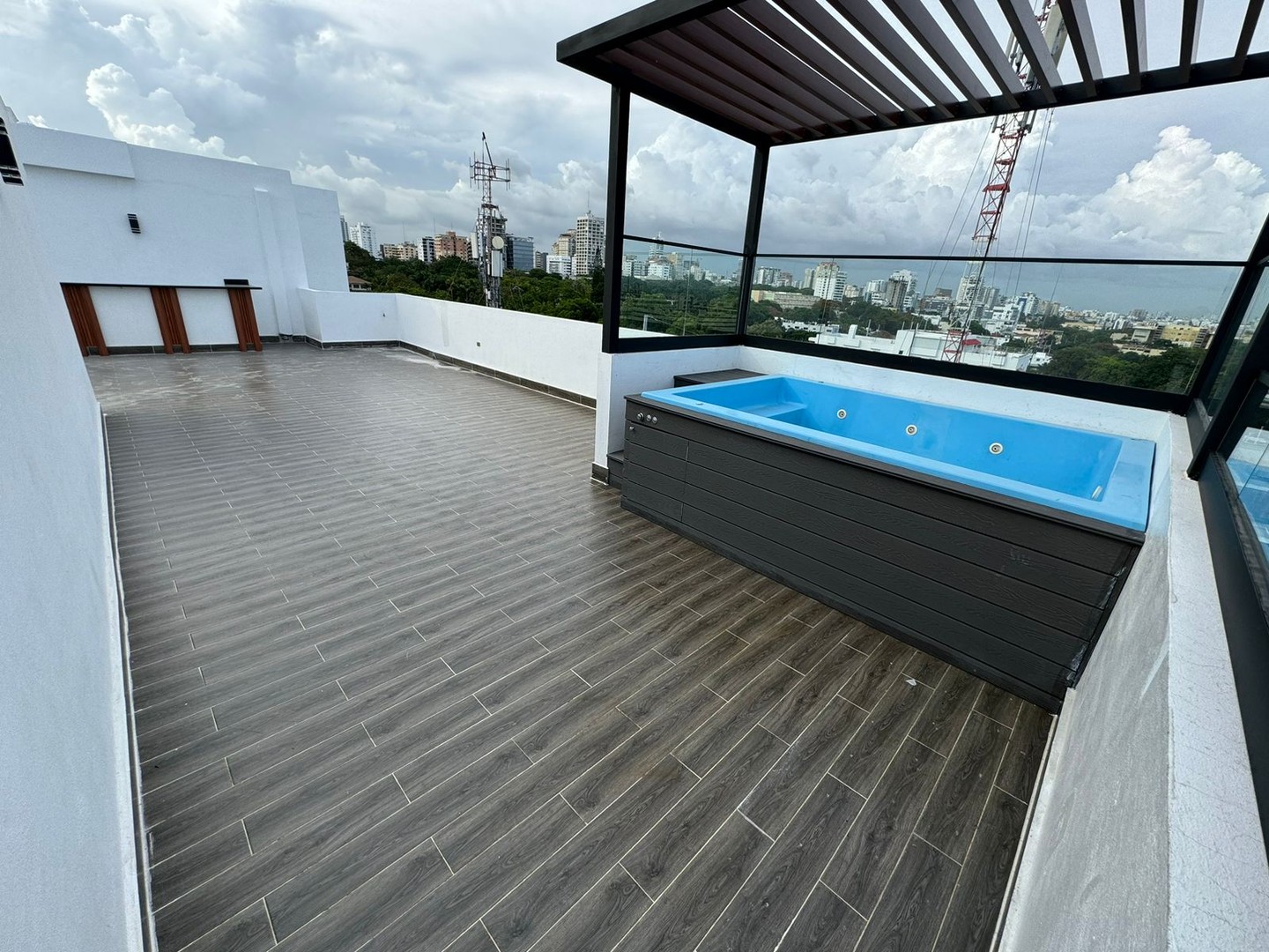 apartamentos - Apartamentos Nuevos en Venta
LA JULIA
USD148,000.00 Piso 4C
USD152,000.00 Piso8c 4