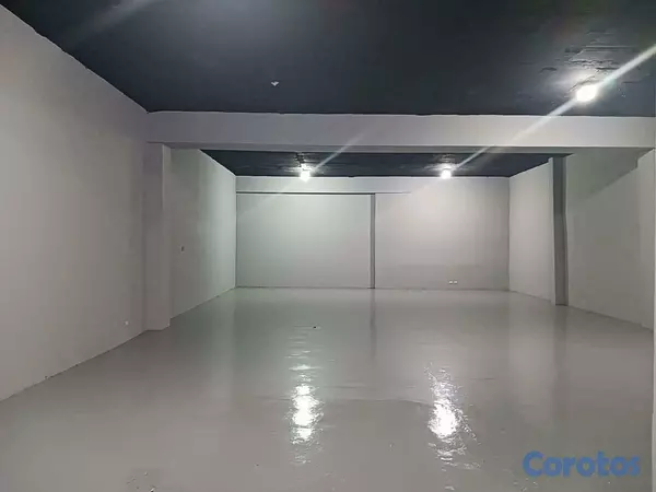 otros inmuebles - Alquilo Nave industrial en Autopista Duarte 9