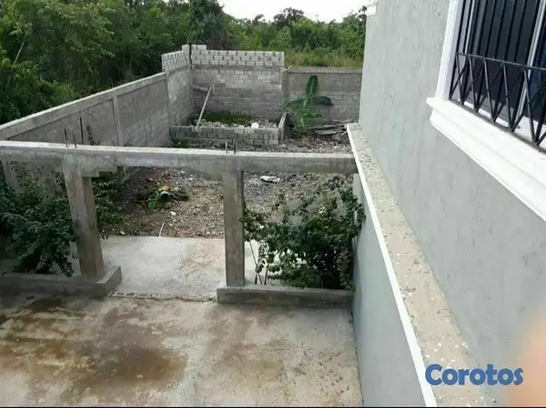casas - Casa en el km 16.5 de las americas 2