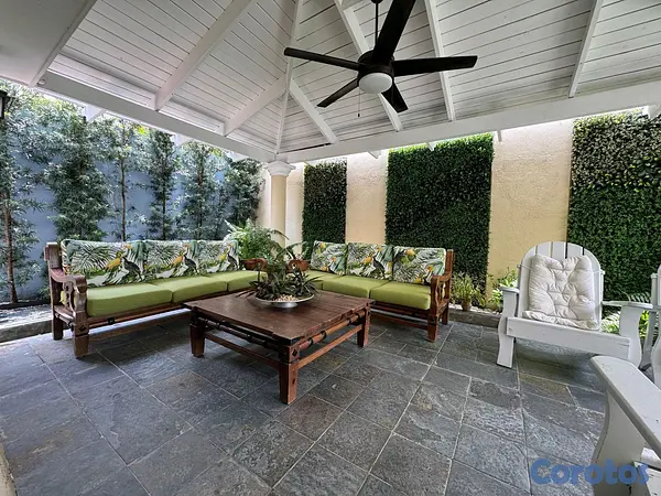 casas - Casa en Venta la Castellana 8