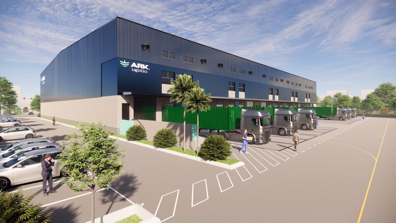 otros inmuebles - Nave industrial alquiler Merca Santo Domingo Oeste 6