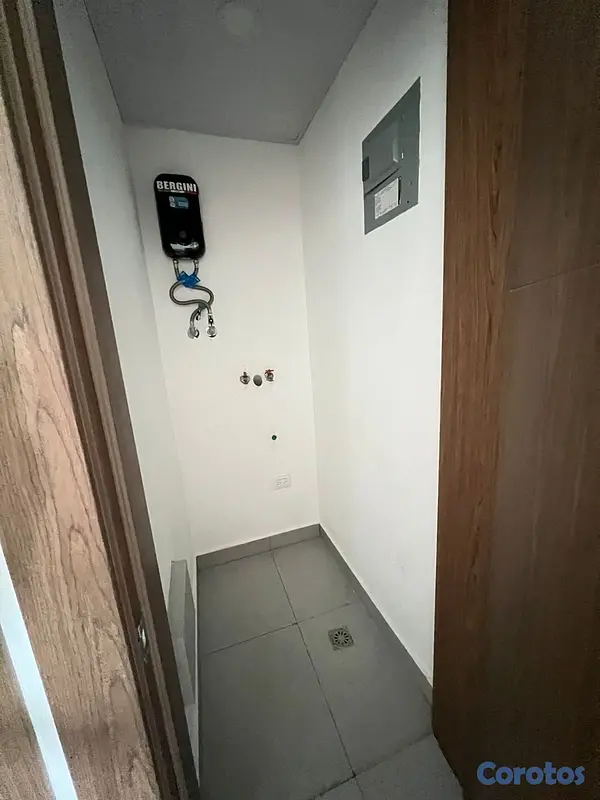 apartamentos - Venta de Apartamento Nuevo a Estrenar | Torre Moderna en El Millón 7