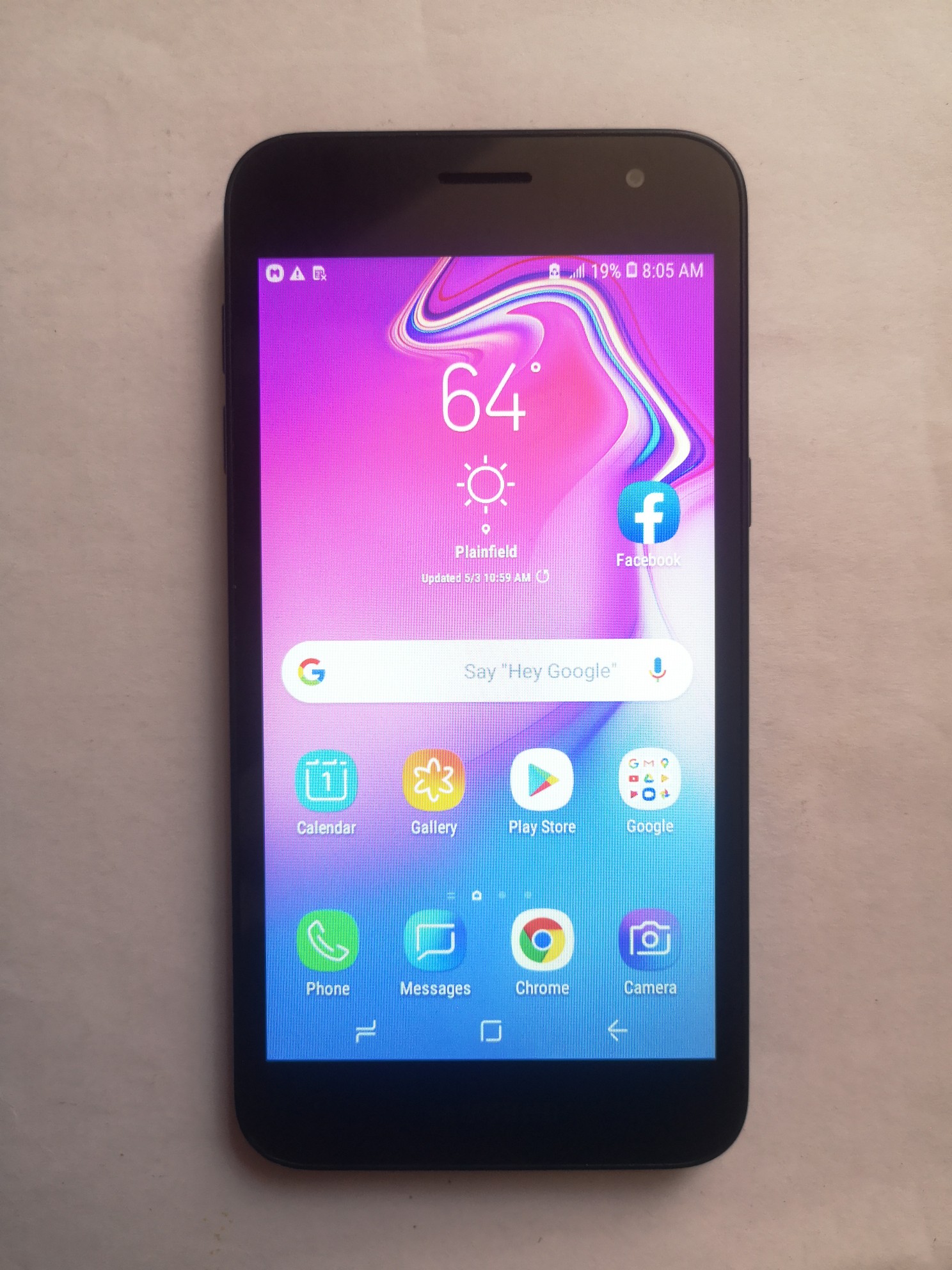 celulares y tabletas - Samsung J2 core