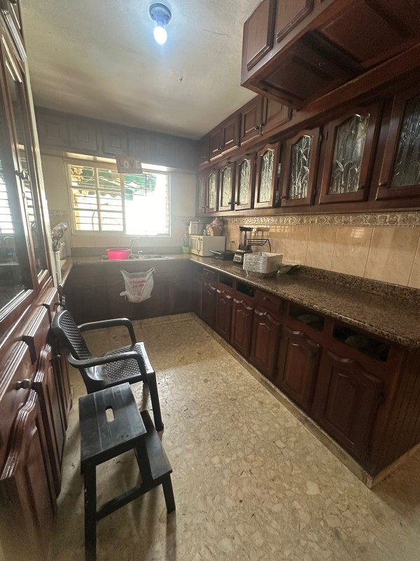 casas - Alquiler de Casa en La Castellana con Piscina 4