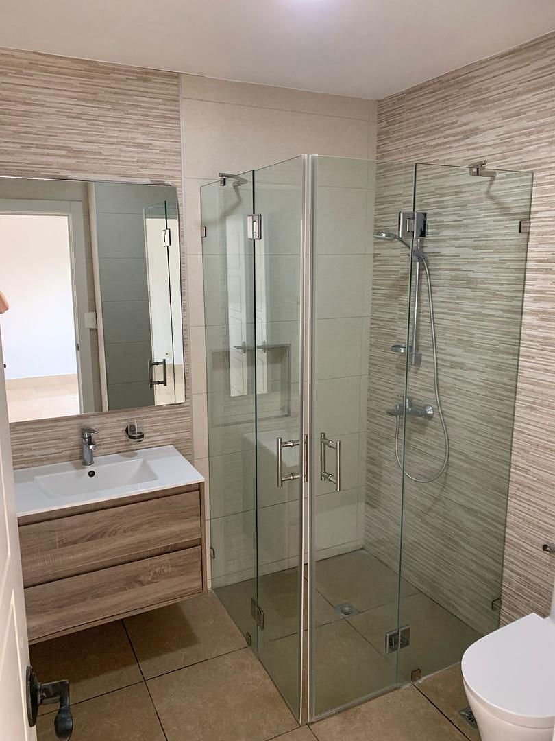 apartamentos - Excelente Apto en Venta en los Cacicazgos 5