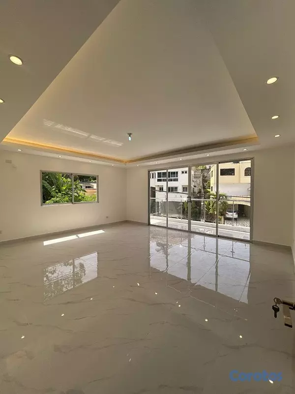 casas - Espectacular Casa en Venta en Altos de Arroyo Hond 7