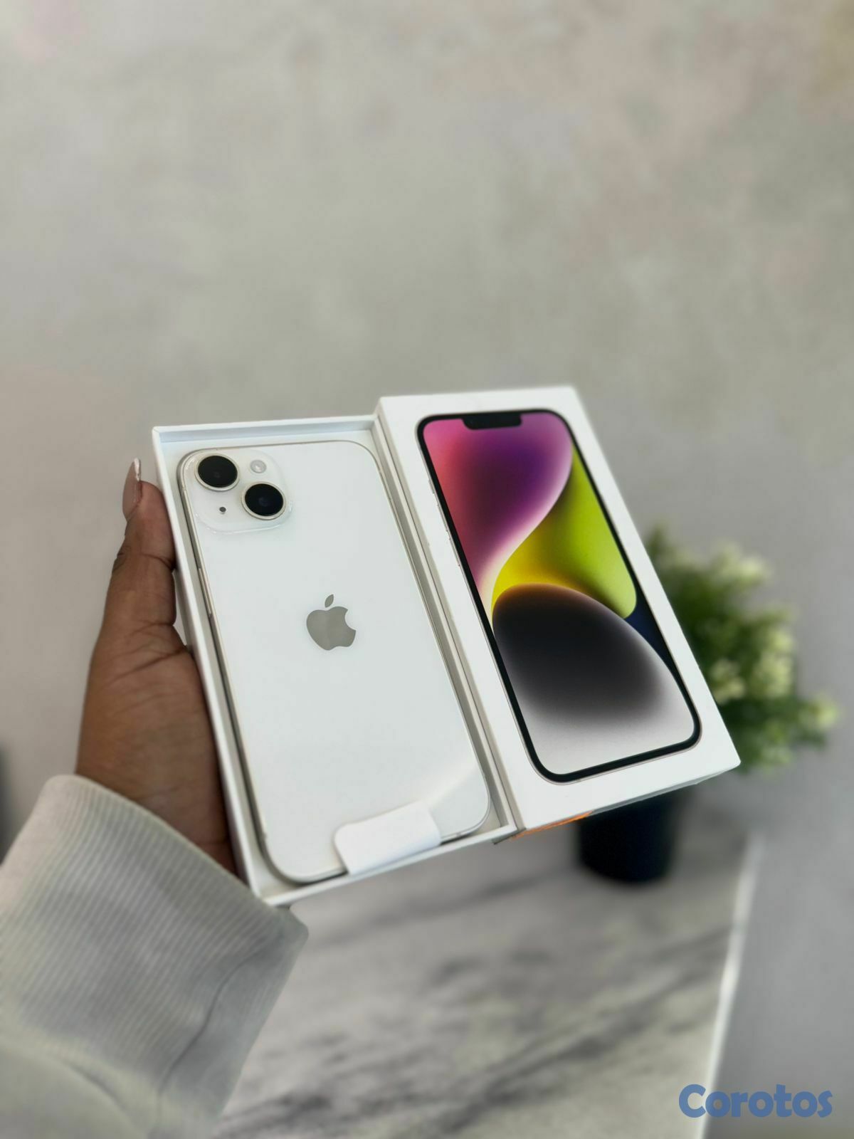 celulares y tabletas - IPHONE 16 PRO MAX 256GB E-SIM DESBLOQUEADO 