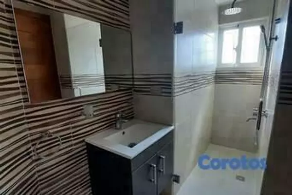 apartamentos - vendo apartamento en los cacicazgo 4