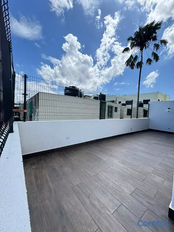 apartamentos - 🔵 apartamento piso 2 con terraza  Arroyo Hondo Vie 1