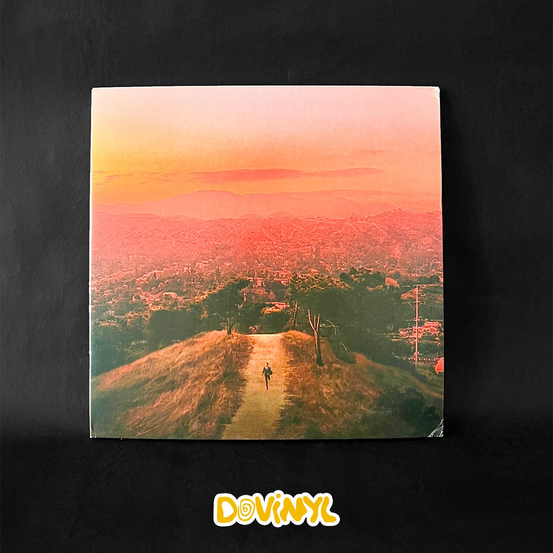 cds y vinilos -  Blood Harmony - Finneas (1 LP) Brilla en la oscuridad* 0