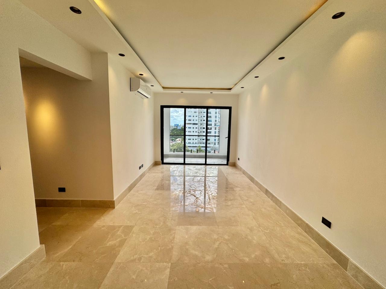 apartamentos - Apartamento Nuevo en Venta con Línea Blanca SERRAL 1