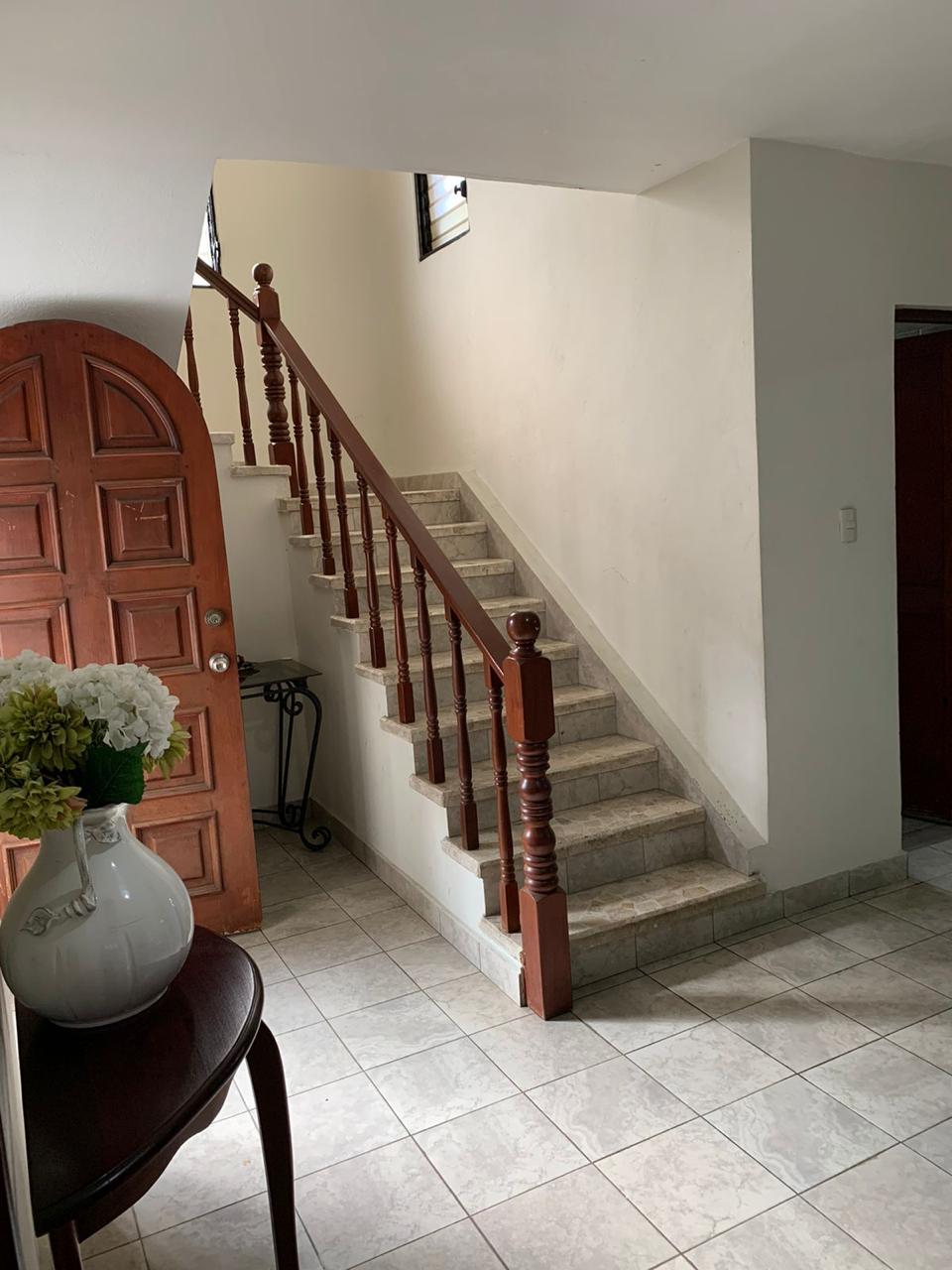 casas - Vendo casa en Cacique  9