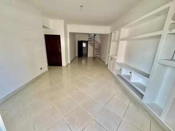 apartamentos - Apartamento Tipo PH En Alquiler – Mirador Sur 5