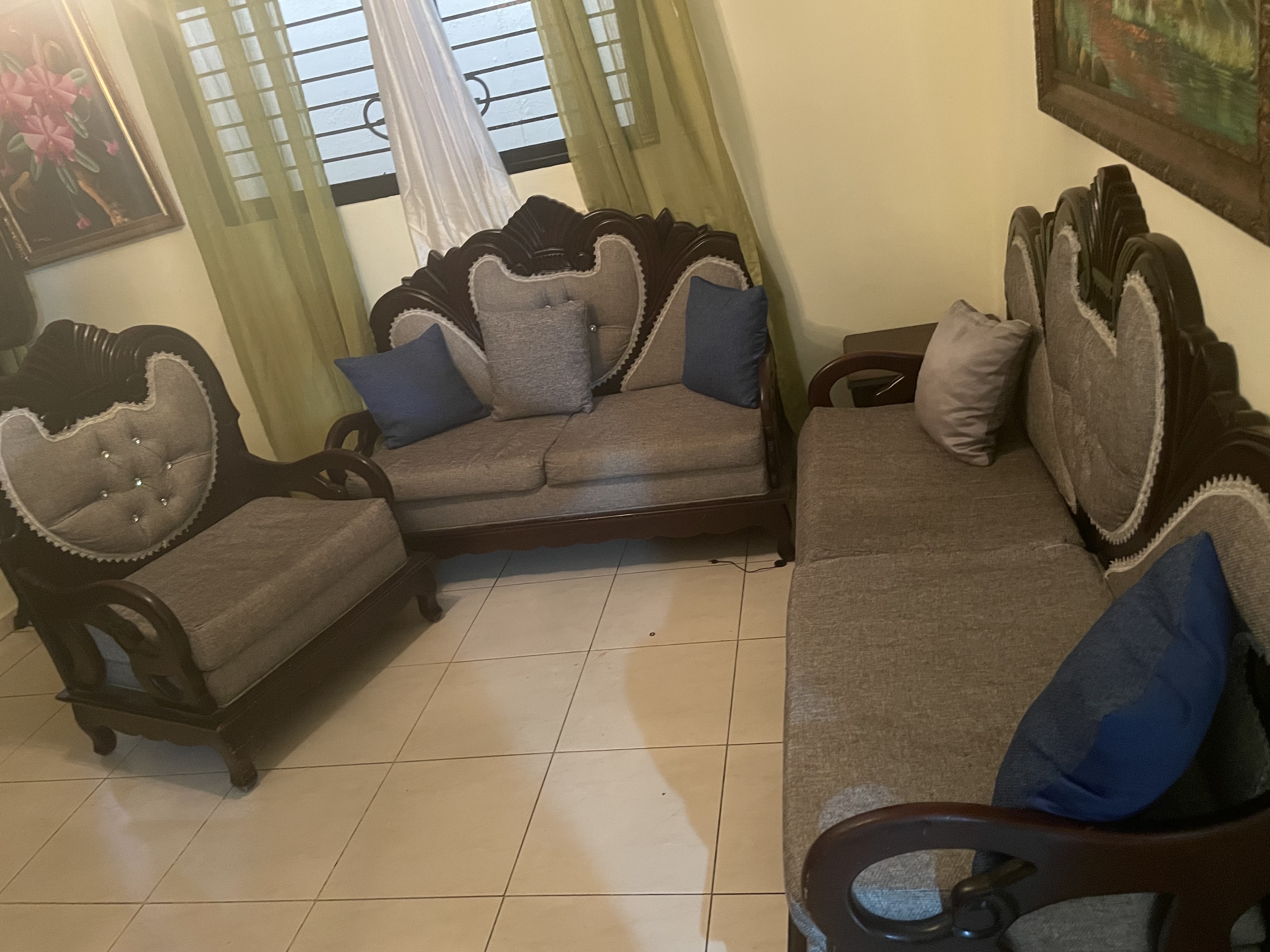 muebles y colchones - Se vende  0