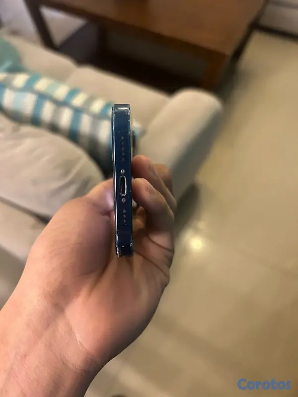 celulares y tabletas - Iphone 12 128 gb 6