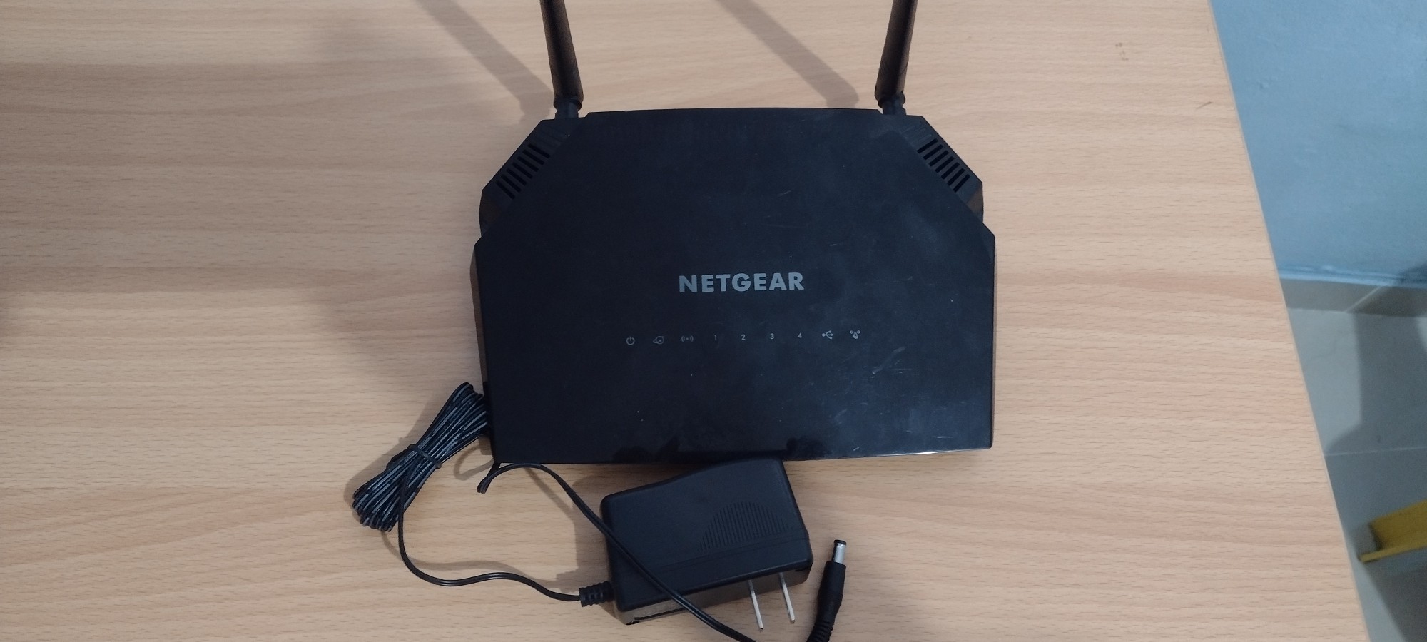 otros electronicos - Router 8