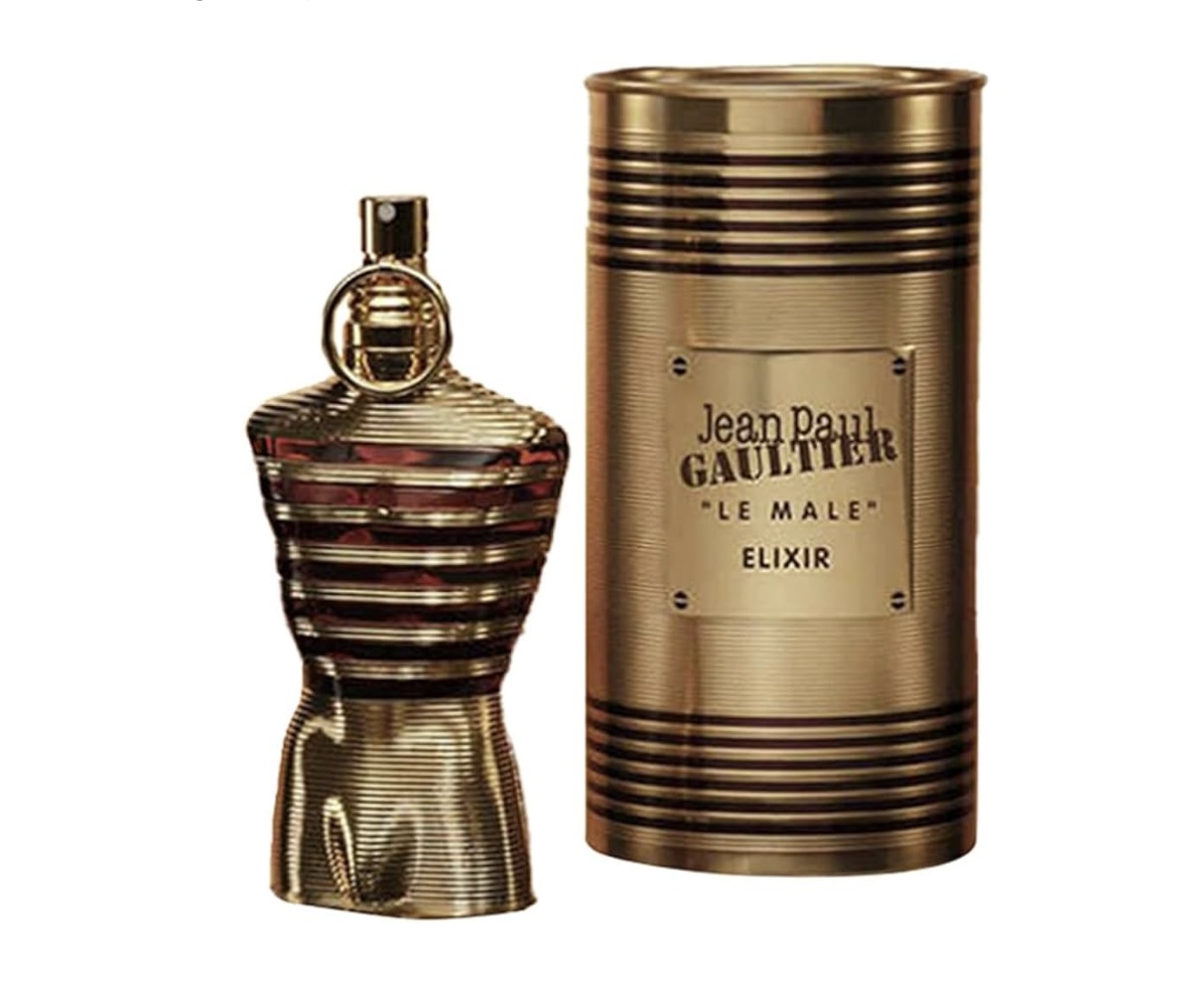 salud y belleza - Le male elixir 2.5 oz