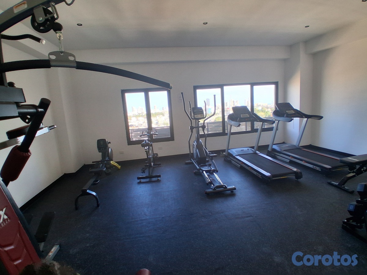 apartamentos - Paseo 27, apto 1001A, colinas del oeste 2