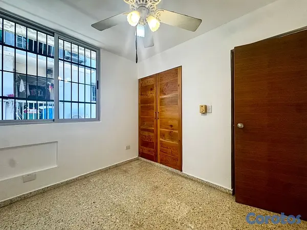 apartamentos - Alquilo apartamento en Evaristo Morales de 3 habitaciones  7