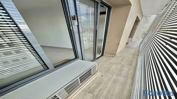 apartamentos - Apartamento en Evaristo Morales 4