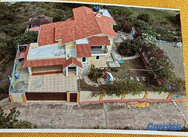 casas - Casa Tipo mansion en Santiago San Jose de las Matas 6