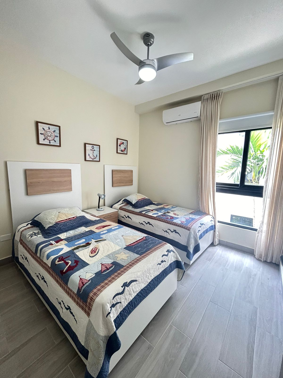 apartamentos - Rento Apartamento Amueblado, Bávaro Punta Cana 6