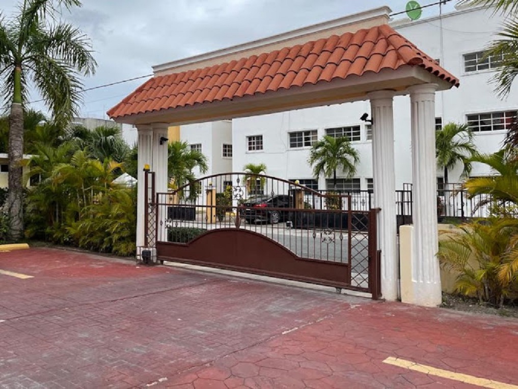 apartamentos - Apartamento en Bavaro Rentado como inversion  1
