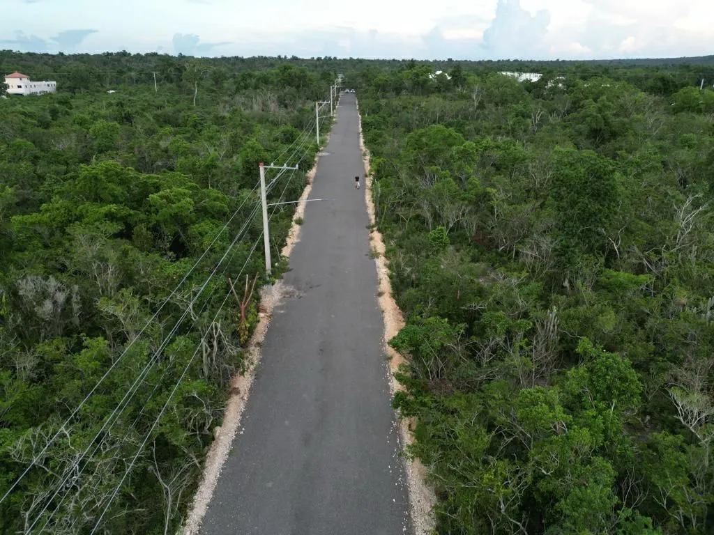 solares y terrenos - Bayahibe – Terreno de 727.46 m² 1