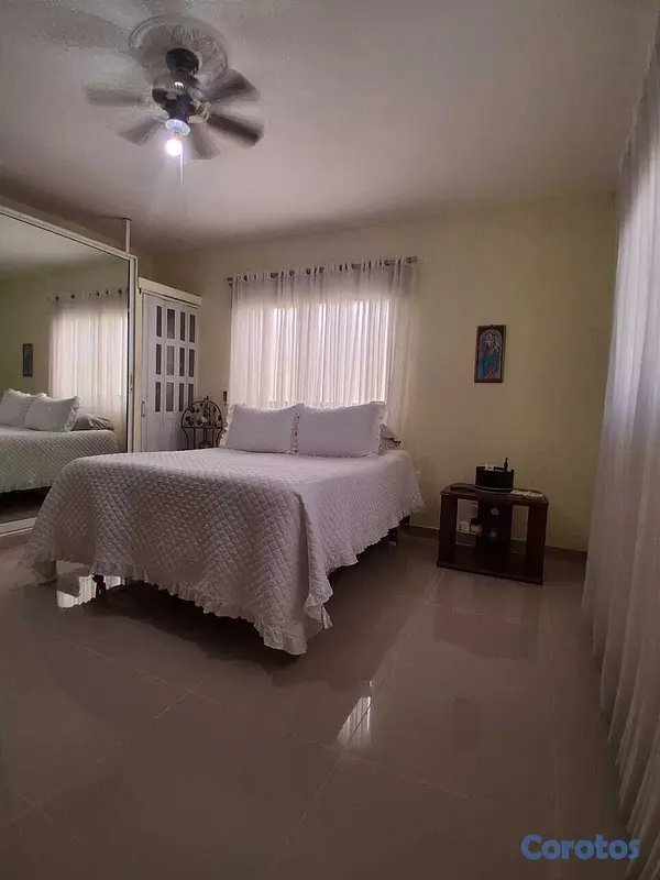 casas - 🏡 Casa en venta – Prado Oriental 1 💲 US$ 305,000 ✨ 5